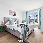 Selkie Apartman