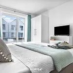Selkie Apartman *