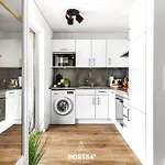 Apartman Selkie Olpenitz