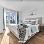 Apartman Selkie Olpenitz