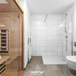 Apartman Selkie Olpenitz