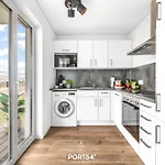 Selkie Apartment