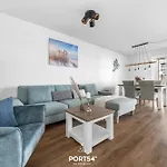 Selkie Apartment
