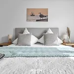 Selkie Apartment