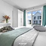 Selkie Apartment Olpenitz