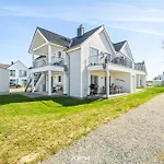 Selkie Apartment Olpenitz