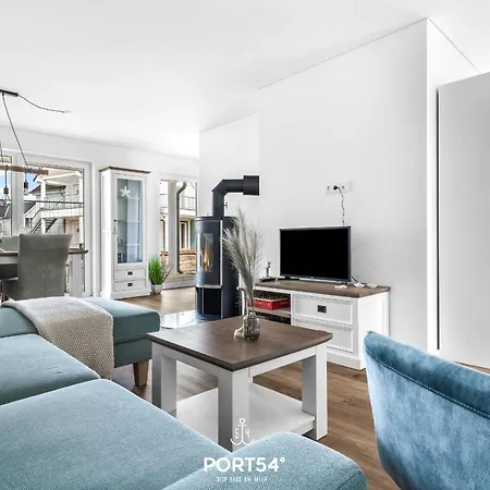 Selkie Apartment *
