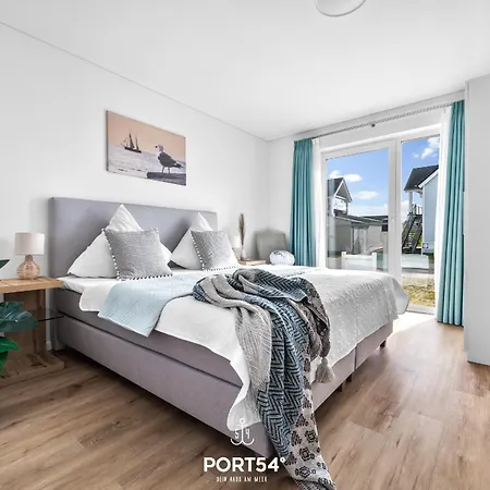 Selkie Apartman