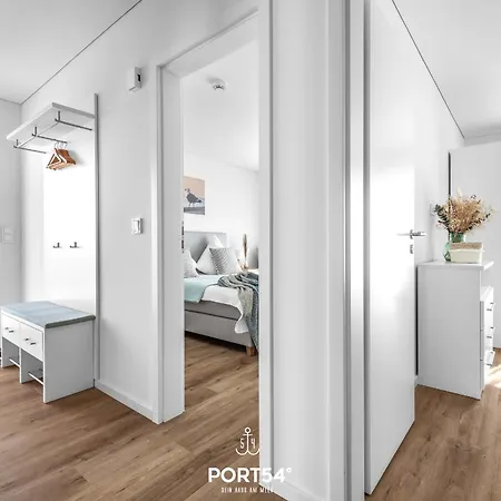 Selkie Apartment