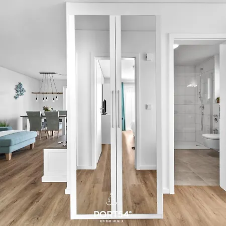 Selkie Apartment *