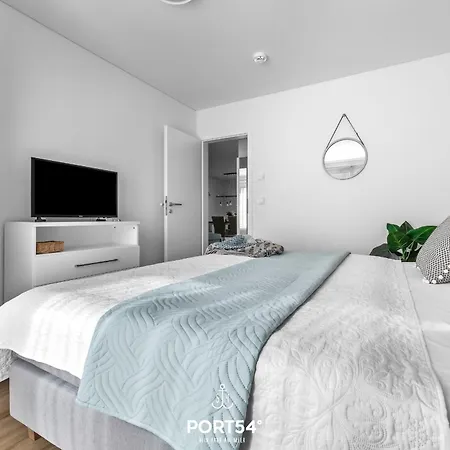 Appartement Selkie