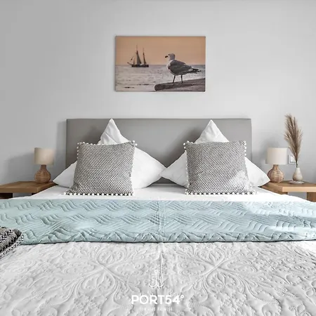 Selkie Appartement