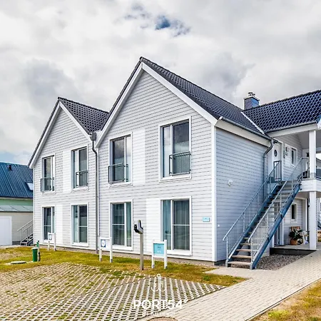 Appartement Selkie