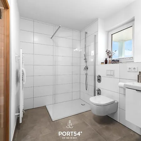 Appartement Selkie *