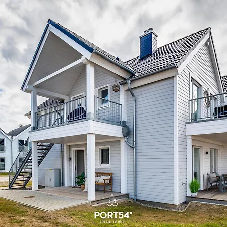 Appartement Selkie