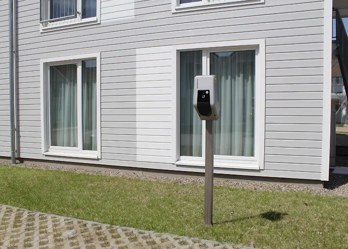 Apartamento Selkie *