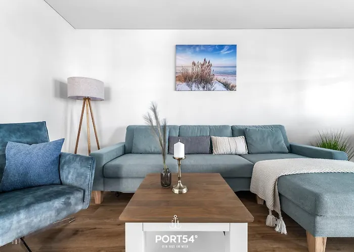 Apartamento Selkie *