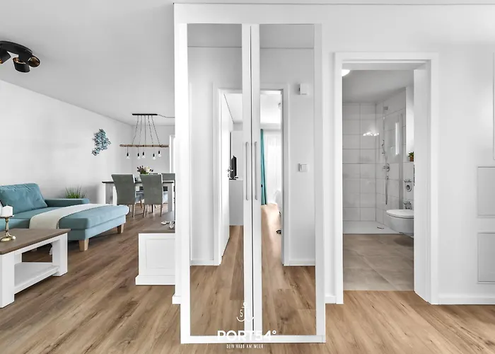 Apartamento Selkie Olpenitz