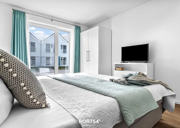 Selkie Apartamento *