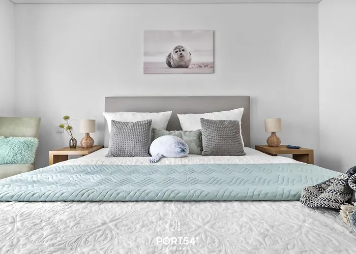 Apartamento Selkie Olpenitz