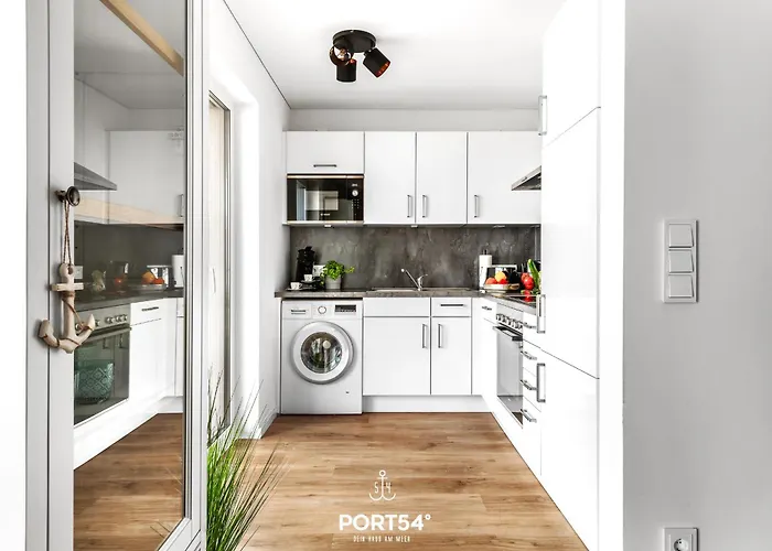 Apartamento Selkie Olpenitz