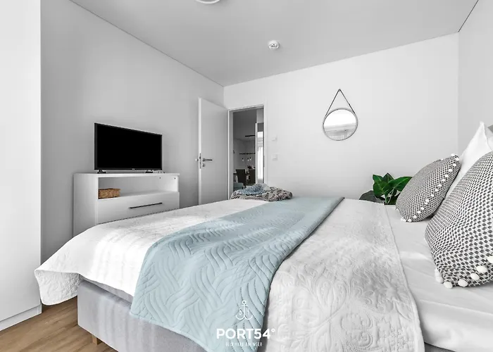 Selkie Apartamento *